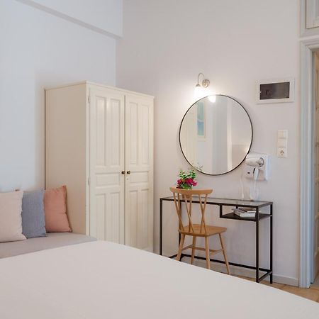 Nautilus Apartments ปาริเกีย ภายนอก รูปภาพ