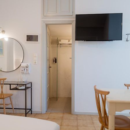 Nautilus Apartments ปาริเกีย ภายนอก รูปภาพ