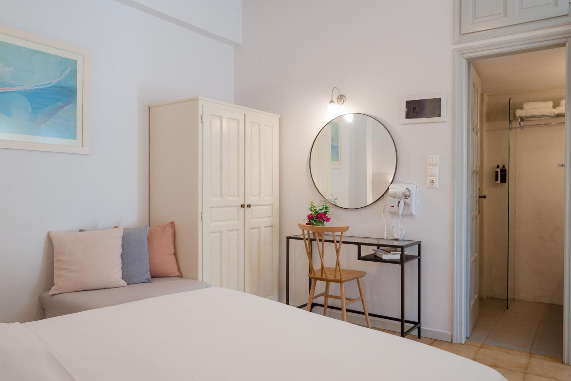 Nautilus Apartments ปาริเกีย ภายนอก รูปภาพ