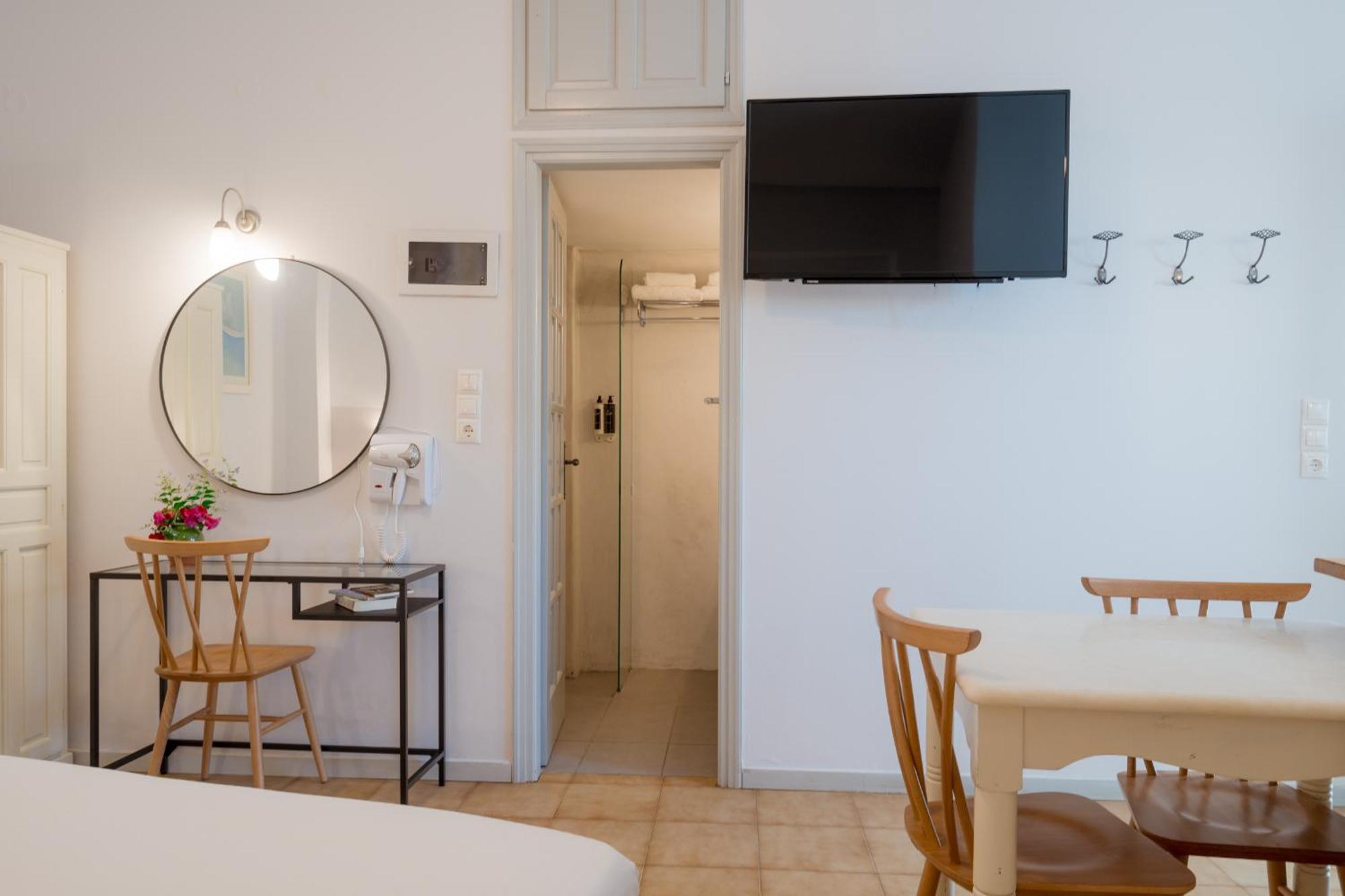 Nautilus Apartments ปาริเกีย ภายนอก รูปภาพ
