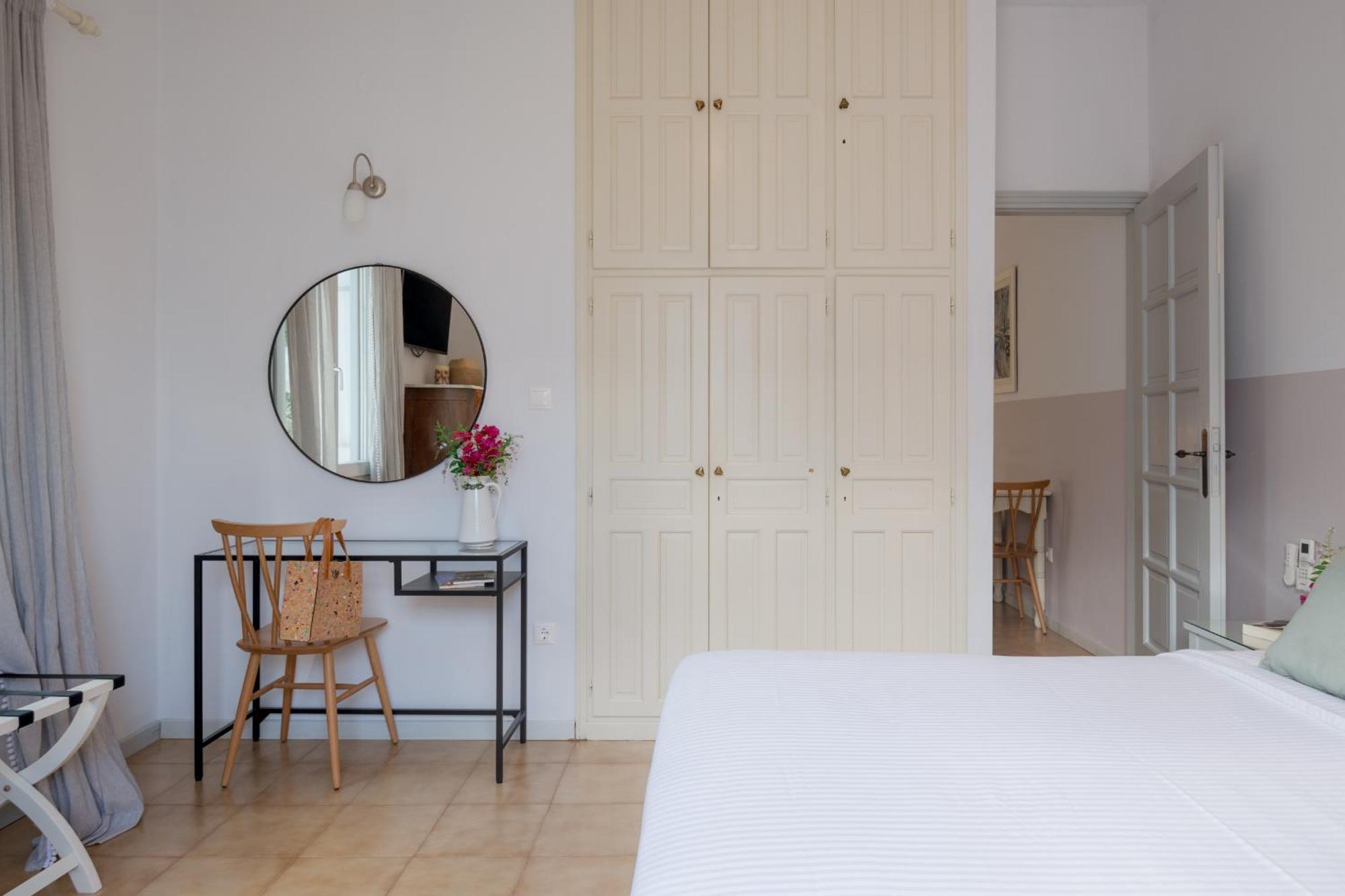 Nautilus Apartments ปาริเกีย ภายนอก รูปภาพ