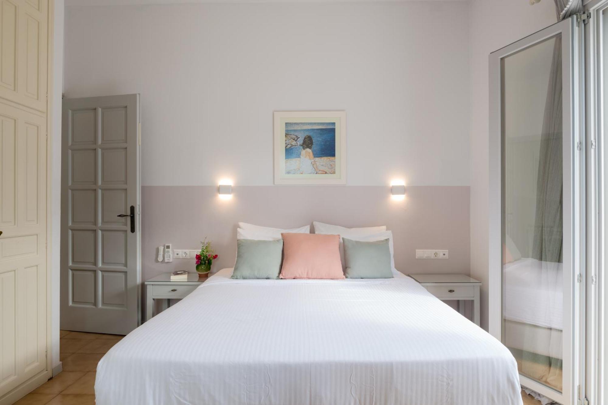 Nautilus Apartments ปาริเกีย ภายนอก รูปภาพ