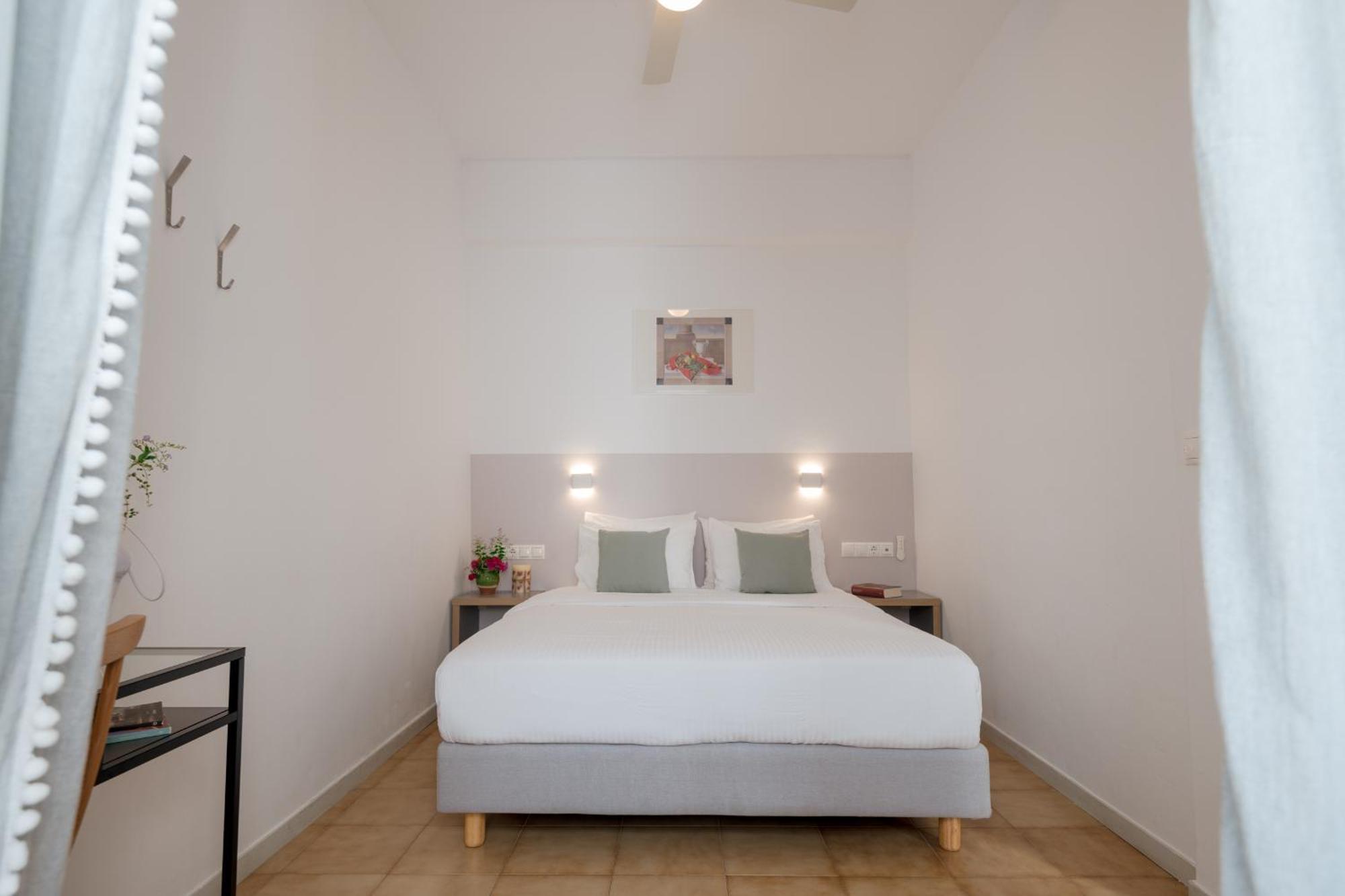 Nautilus Apartments ปาริเกีย ภายนอก รูปภาพ
